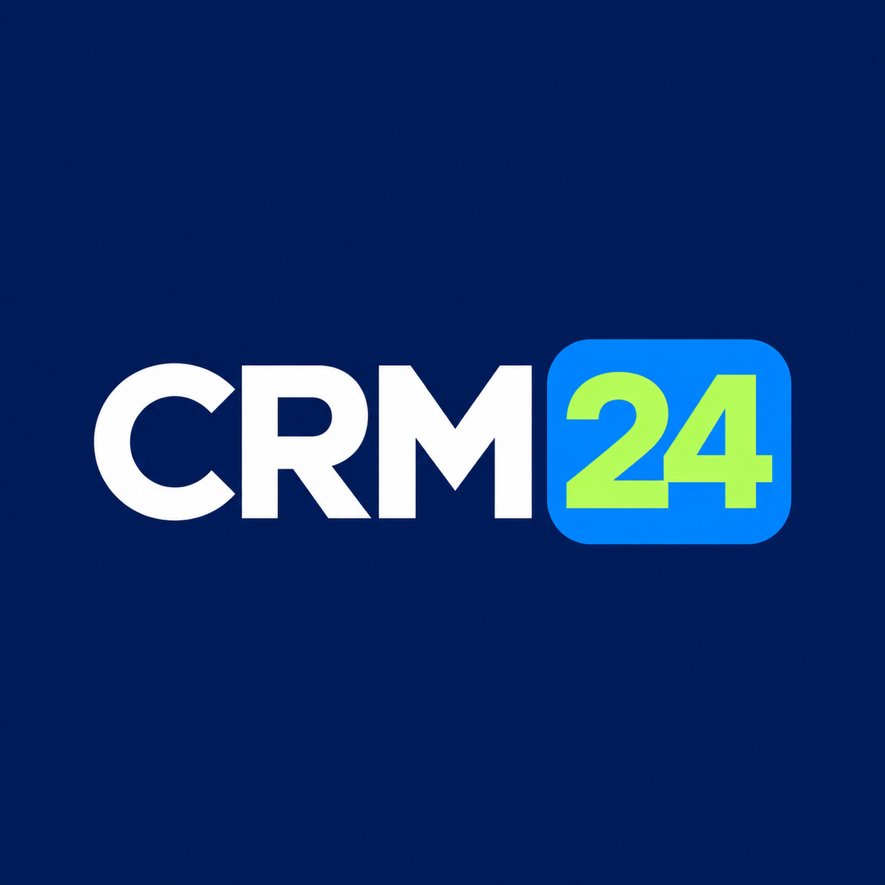 CRM24